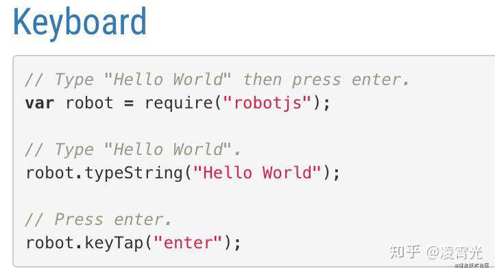 Electron + Puppeteer + Robotjs 实现工作自动化