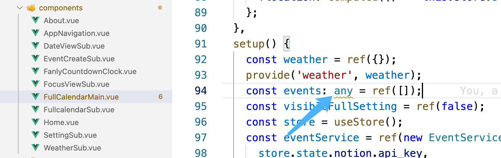 Electron+Vue3 MAC 版日历开发记录(30)——告一段落