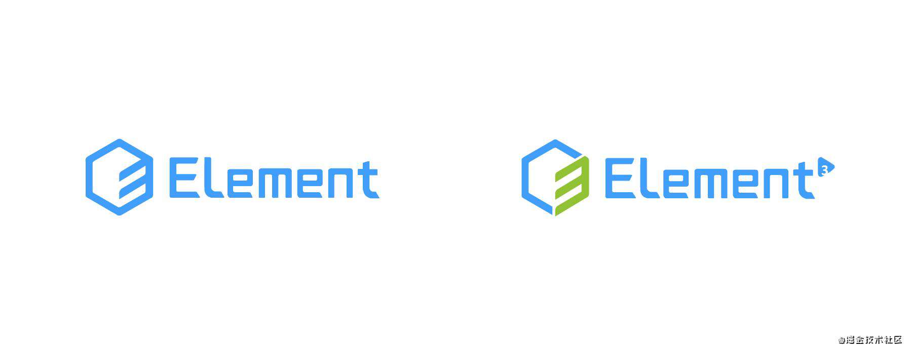 Element3 Logo是如何被设计出来的