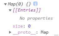 ES6-Set集合与Map集合