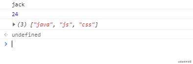 Es6新特性知识梳理