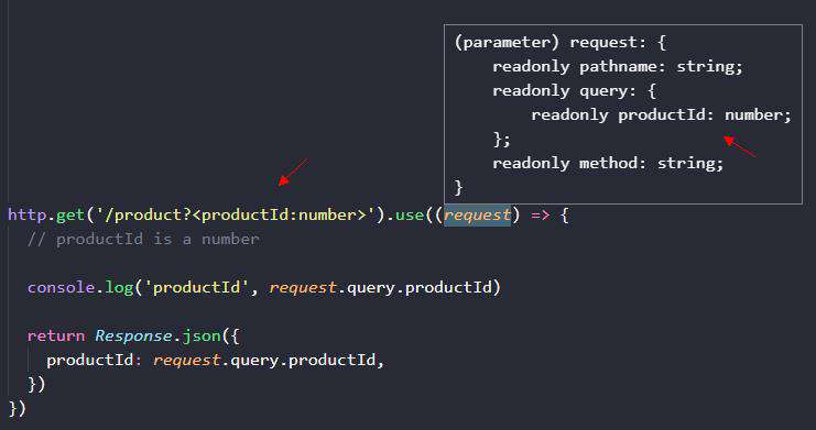 Farrow 介绍：类型友好的函数式风格 Node.js Web 框架