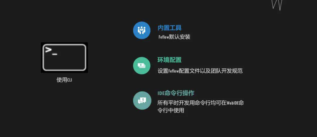 Feflow在云工程化的探索和实践