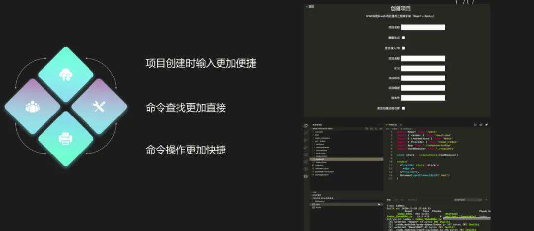 Feflow在云工程化的探索和实践