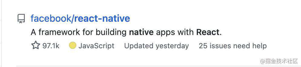 Flutter正在悄悄击败React-Native