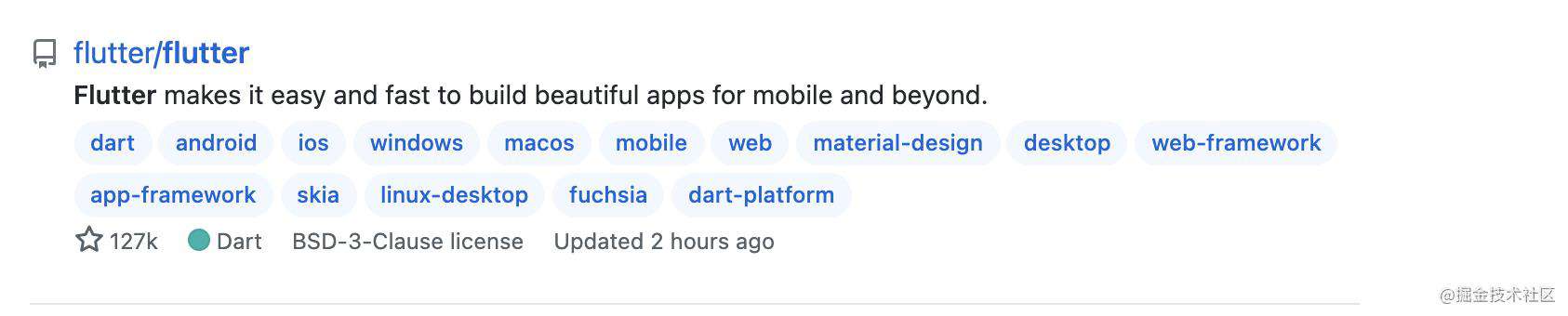 Flutter正在悄悄击败React-Native