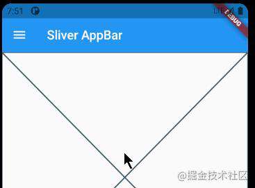 Flutter | Slivers 系列