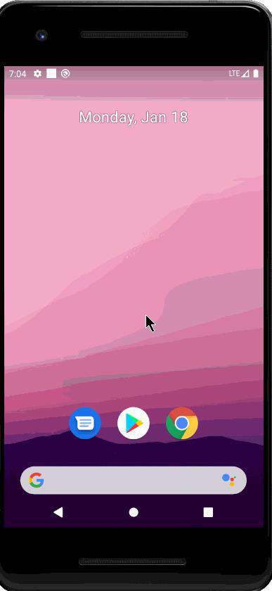 Flutter | 资源管理