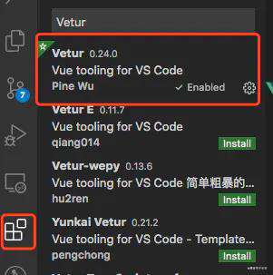 分清Eslint、Prettier、Vetur、EditorConfig不迷糊