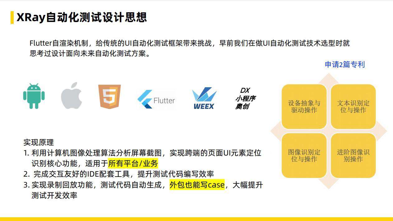 飞猪Flutter技术演进及业务改造的实践与思考总结