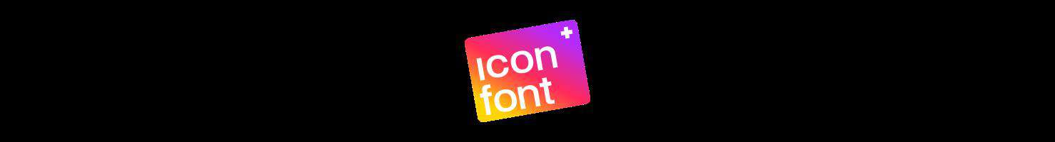 给阿里妈妈的 iconfont 做个客户端