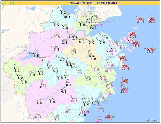 GIS之空间数据可视化表达