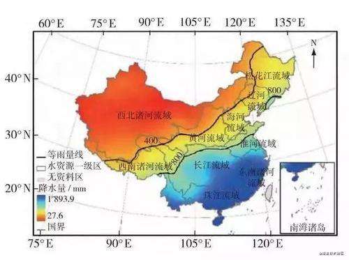 GIS之空间数据可视化表达