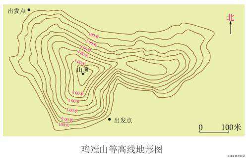 GIS之空间数据可视化表达