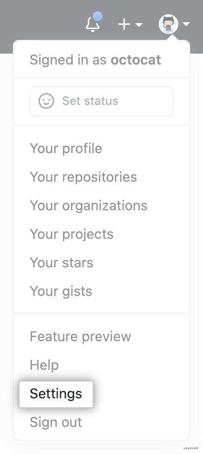 GitHub Actions 部署 VuePress 文档
