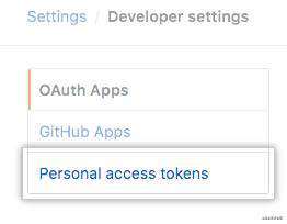 GitHub Actions 部署 VuePress 文档
