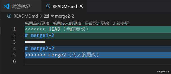 GIT实操手册 —— 所以到现在合并分支你只会用 git merge 吗