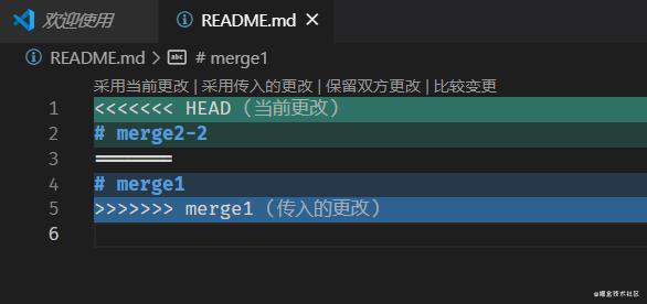 GIT实操手册 —— 所以到现在合并分支你只会用 git merge 吗