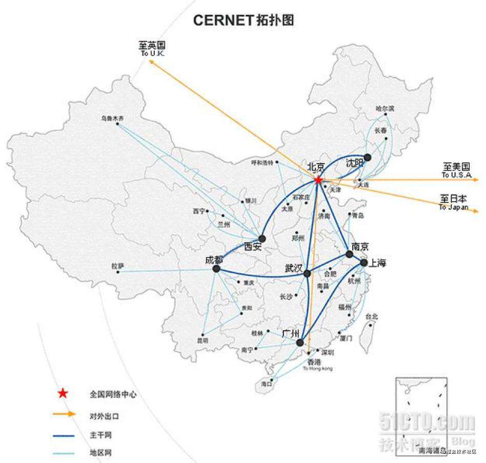 Golang进阶11-DNS & CDN & 多活架构