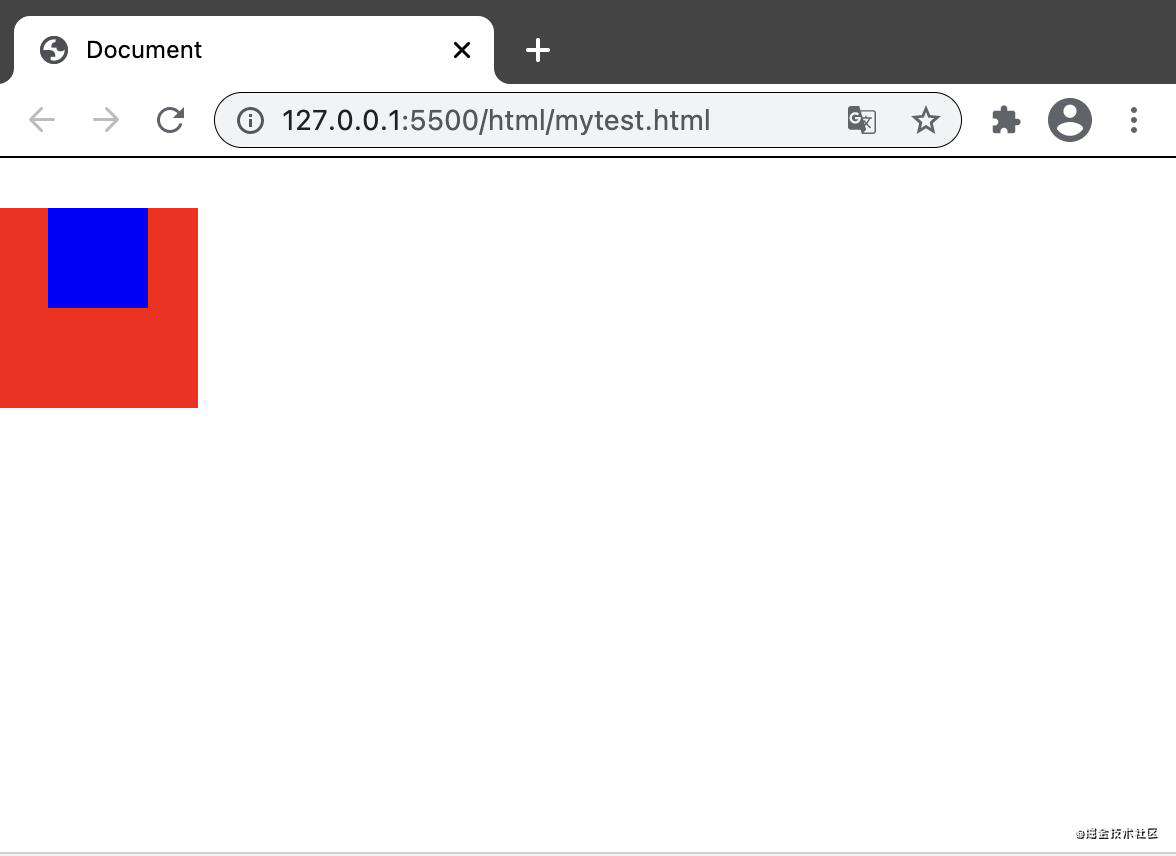 关于css margin塌陷、合并问题浅谈
