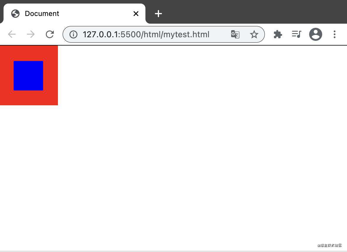 关于css margin塌陷、合并问题浅谈