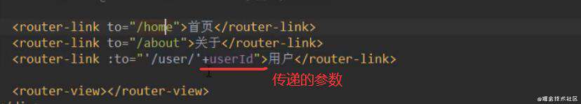 关于router
