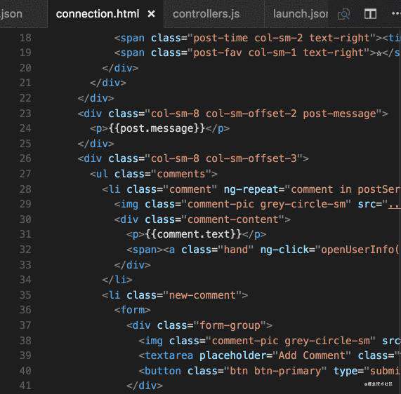 给在座各位“打工人”分享33款提高工作效率的vscode“实用插件”