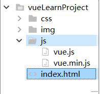 HBuilder的vue环境搭建