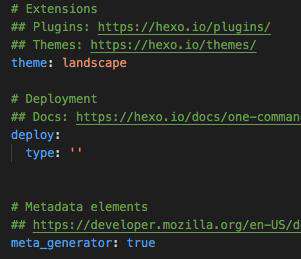 Hexo+Kaze+Gitee Pages 搭建静态博客网站