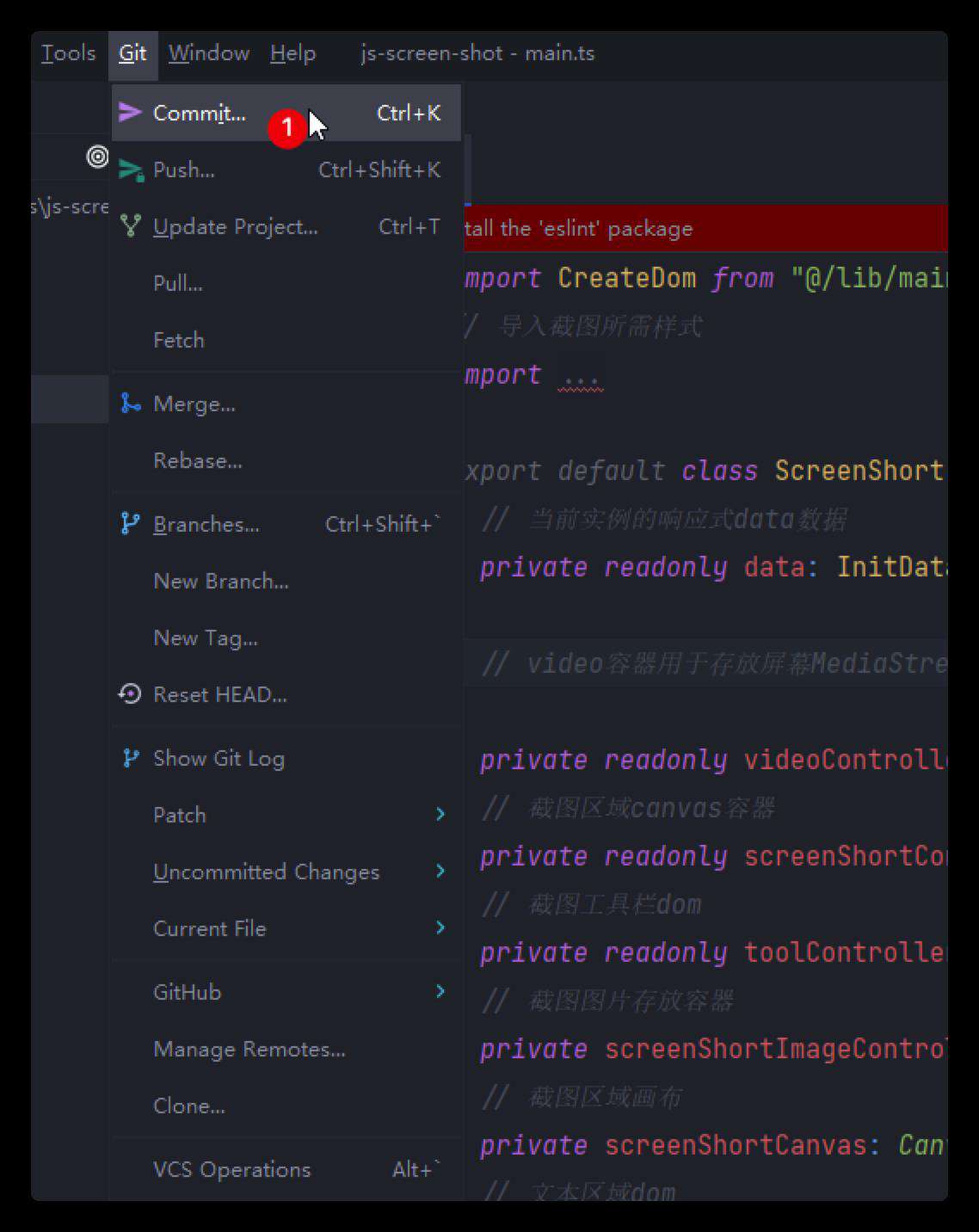 合理使用WebStorm-环境配置篇