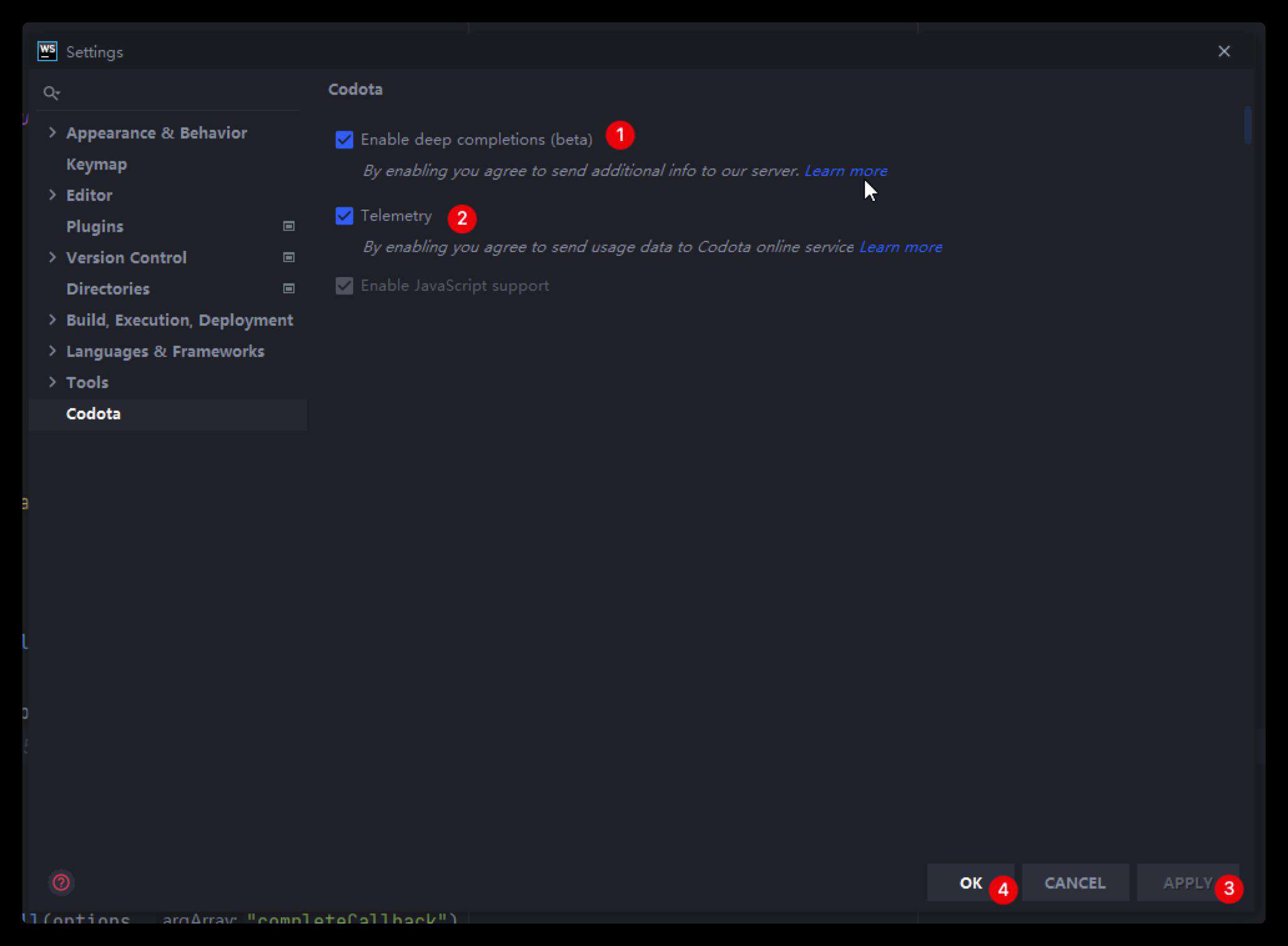 合理使用WebStorm-环境配置篇