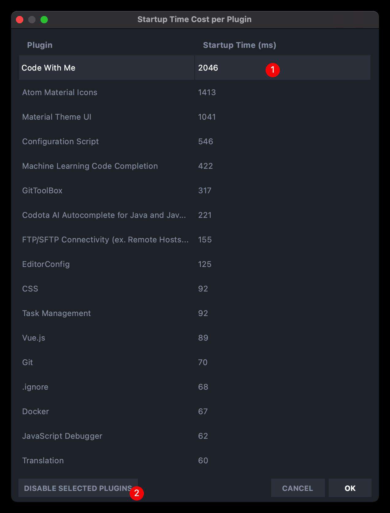 合理使用WebStorm-环境配置篇