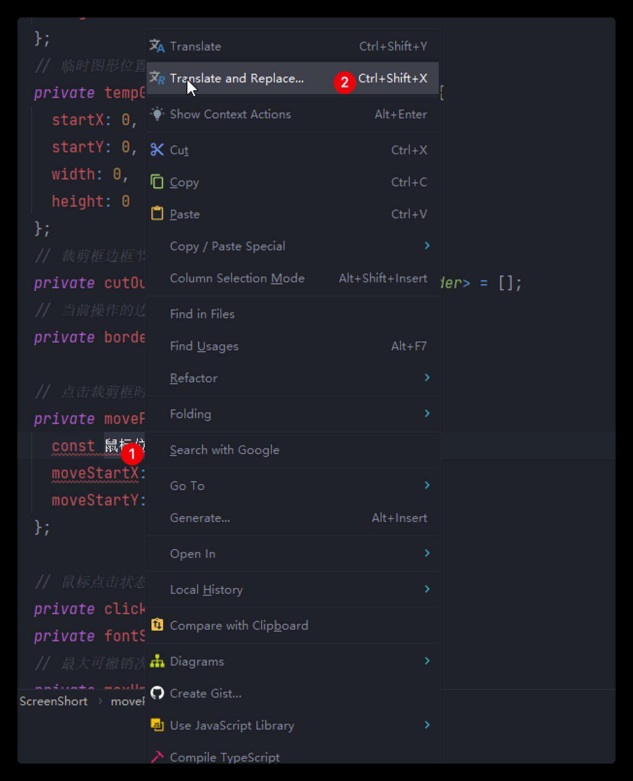 合理使用WebStorm-环境配置篇