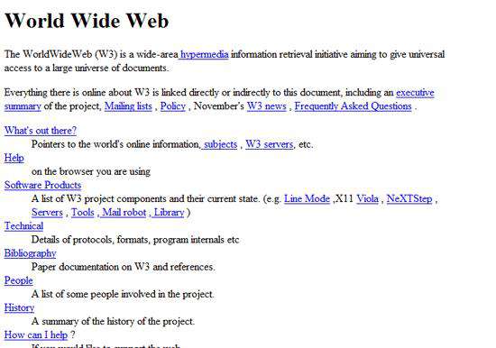 HTML/ CSS 入门