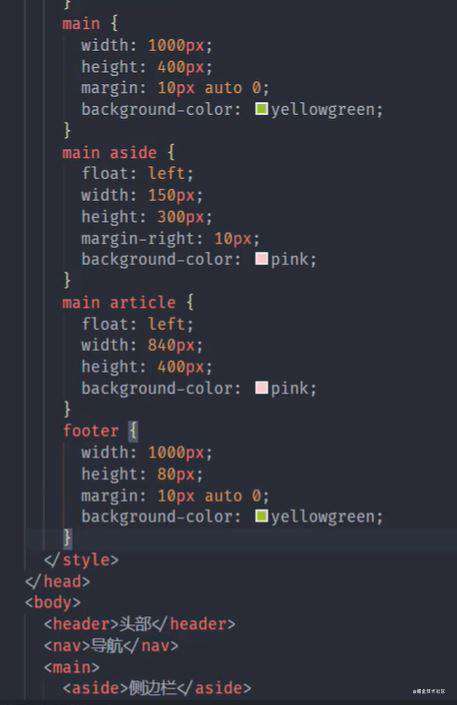 HTML5