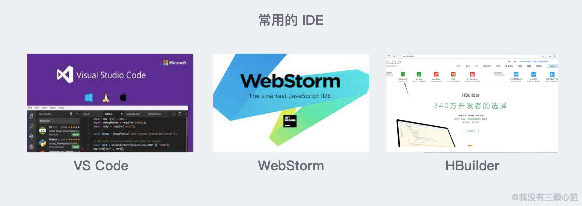 HTML/ CSS 入门