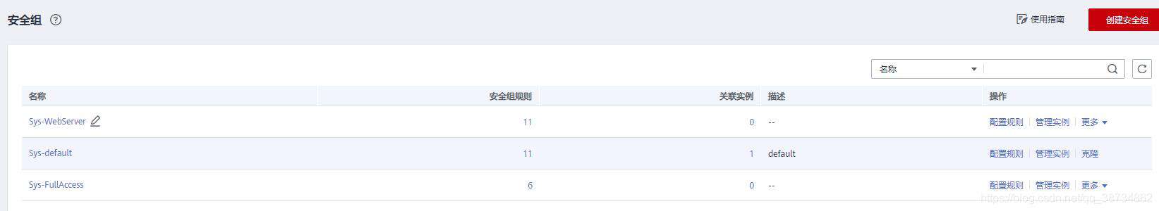 华为云服务器从零开始部署后端nodejs项目和前端vue项目