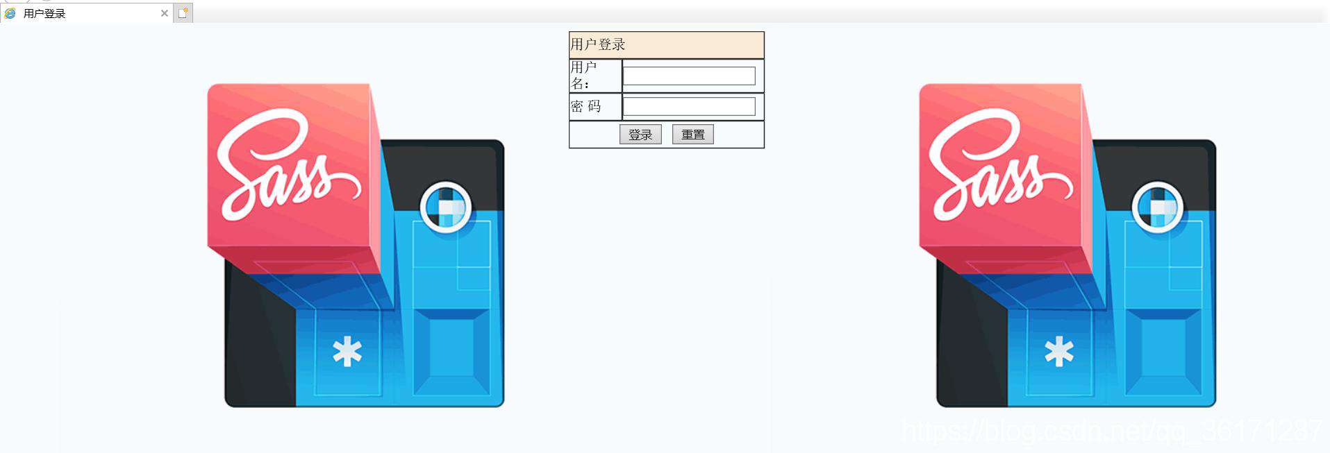 JavaScript学习（三十一）——图像处理