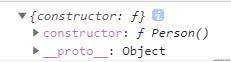 JavaScript 原型篇