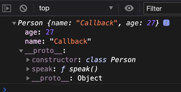 JavaScript 类方法中的 this 指向问题