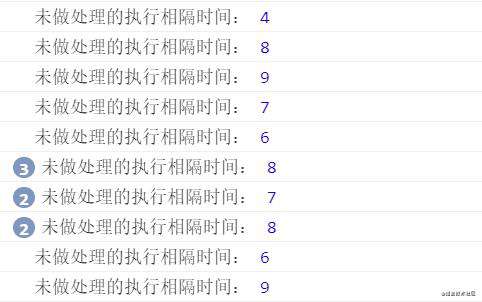 javascript函数的防抖(debounce)与节流(throttle)详解