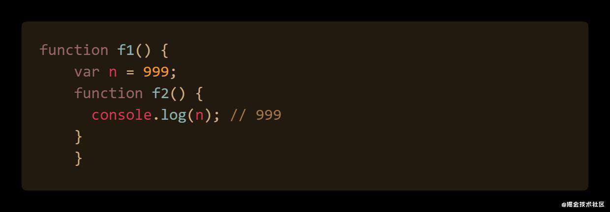 JavaScript突击训练营系列 | 前端小白与闭包的恩怨情仇......