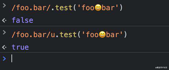 JavaScript下含有emoji字符串的处理