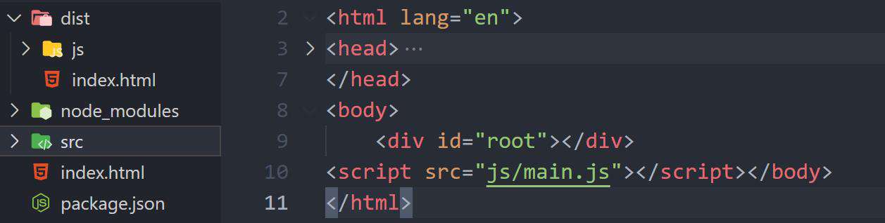 JavaScript中的模块系统