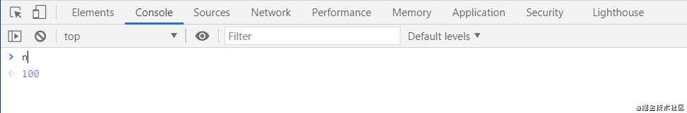 JavaScript断点调试