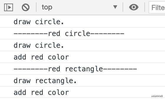 JavaScript设计模式之结构型模式