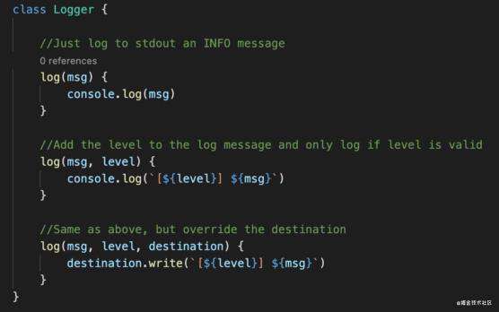 JavaScript中的类有什么问题?