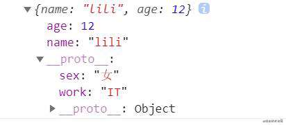 javascript——new