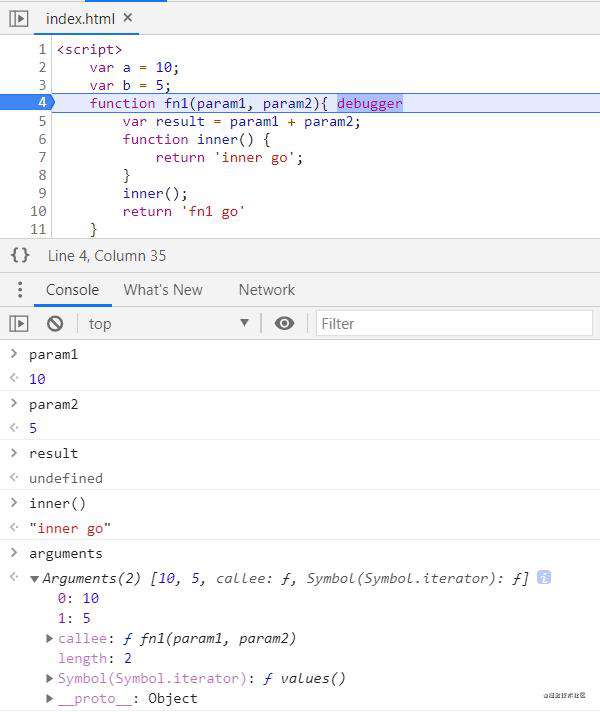 JavaScript的执行上下文，真没你想的那么难
