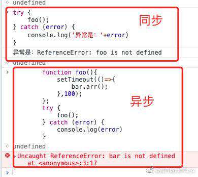 JavaScript之进阶总结